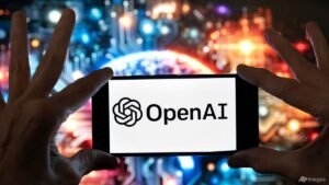 Commentary: OpenAI’s breach of Hugging Face shows AI is getting too hard to contain