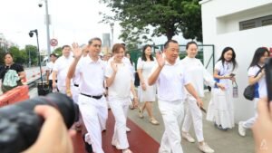 Other Marine Parade-Braddell Heights MPs to cover Faishal Ibrahim’s constituency duties after resignation