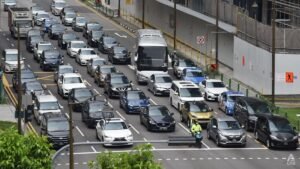 COE quota for August to October up by 0.2%, Category A certificates to dip further