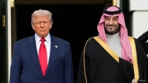 US plans to announce nuclear agreement with Saudi Arabia: Media
