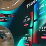 Seoul leads Asian stocks higher as US inflation eases rate fears