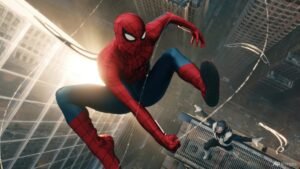 Spider-Man: Brand New Day keeps fans guessing with mystery roles and Marvel cameos