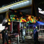 ‘A recurring nightmare’: After another deadly bar fire, Thailand confronts familiar safety questions