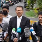 Thai crew of ship struck in Strait of Hormuz sues operators