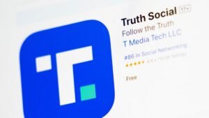 Trump media to sell faster access to president’s posts