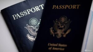 US limits stays of students, journalists
