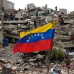Venezuela says Caracas airport to reopen to commercial flights ‘soon as possible’