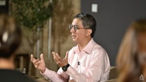 Highlights: Faishal Ibrahim resigns – no by-election to be held in Marine Parade-Braddell Heights GRC