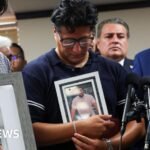 Man fatally shot by ICE in Houston was not intended target, DHS says