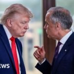 Trump imposes 50% tariff on Canadian imports