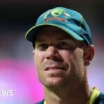 Australia cricket star David Warner pleads guilty to drink driving