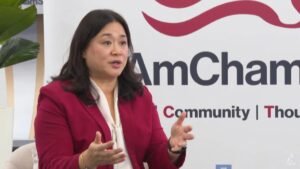 US firms remain committed to Singapore, but rising costs could affect future investment: AmCham CEO