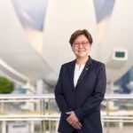 Marina Bay Sands appoints veteran museum director Angelita Teo to oversee ArtScience Museum and attractions