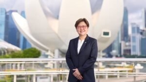 Marina Bay Sands appoints veteran museum director Angelita Teo to oversee ArtScience Museum and attractions