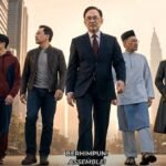 In superhero-themed video, PM Anwar launches AI avatar in bid to better connect with Malaysians