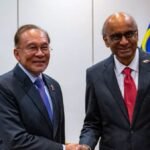 Singapore, Malaysia reaffirm need to ‘deepen cooperation’ in areas including food security and energy