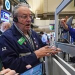 Oil back at US$80, stocks slide as Trump says Iran ceasefire over