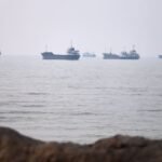 US strikes Iran after Hormuz tanker attacks