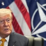 Trump says interim accord to end Iran war is ‘over’, warns of new US strikes