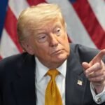 Commentary: Despite Trump’s wishes, Iran is dragging the US into a long war