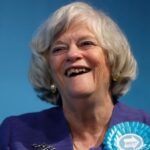 UK police say former minister Widdecombe’s murder was a targeted attack