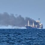 India urges caution for ships entering Black Sea