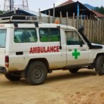 Over 1,000 deaths recorded in Ebola outbreak in DRC, Uganda: WHO