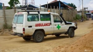 Over 1,000 deaths recorded in Ebola outbreak in DRC, Uganda: WHO