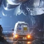 Blast in a tunnel at Indian hydropower project leaves 12 dead and 13 missing