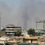 Iran military says attacked US bases in Bahrain, Jordan, Kuwait