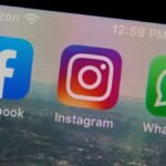 Users of Meta’s Facebook, Instagram report suffering some outages