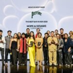 Asia’s 50 Best Bars 2026: Guangzhou bar Hope & Sesame is No.1, Singapore scores four spots