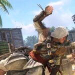 Ubisoft’s new Assassin’s Creed Black Flag Resynced remake was made in Singapore