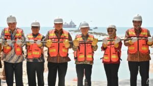 ‘New digital corridor’: Singapore, Indonesia say Batam-Changi undersea cable’s arrival will boost ties