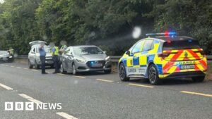 County Monaghan bomb: Law student charged over device in car