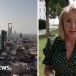Watch: What we know about the US-Saudi nuclear deal