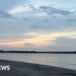 Ukraine dismisses Iranian threats as Caspian Sea strike directly links wars