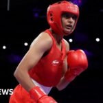 Jaismine Lamboria: The Indian Army’s first woman boxer is now chasing Commonwealth gold