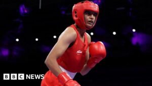 Jaismine Lamboria: The Indian Army’s first woman boxer is now chasing Commonwealth gold