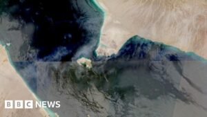 Houthis claim attack on Saudi tankers in Red Sea