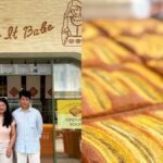Bangkok banana cake shop Bake It Babe to open cafe at VivoCity