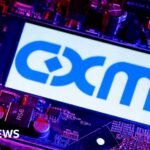 Chipmaker CXMT becomes mainland China’s most valuable listed firm