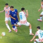 World Cup 2026: ‘Disgraceful’ and ’embarrassing’ – France survive Paraguay’s dark arts