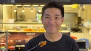 Which Singapore celebrities own cafes? 35 stars who have gone into F&B, from Ben Yeo to JJ Lin and Rebecca Lim