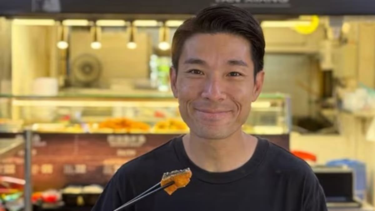 Which Singapore celebrities own cafes? 35 stars who have gone into F&B, from Ben Yeo to JJ Lin and Rebecca Lim