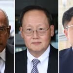 Bloomberg, reporter ordered to pay Shanmugam, Tan See Leng S$230,000 each in damages over defamatory article