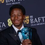 Who is David Jonsson, the new Black Panther actor?