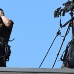 Scottish police arrest 15 after anti-migrant protest clashes