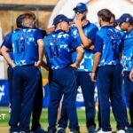 Greece call up Australia Test opener Sam Konstas’ elder brother Billy for 2028 T20 World Cup qualifier