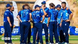 Greece call up Australia Test opener Sam Konstas’ elder brother Billy for 2028 T20 World Cup qualifier